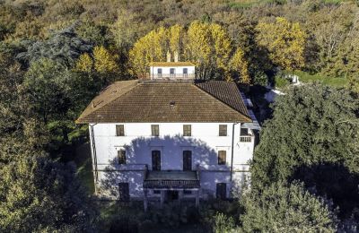Villa storica in vendita Pontedera, Toscana, Foto 21/27