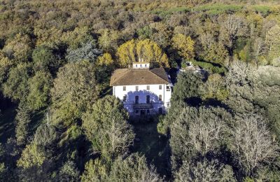 Villa storica in vendita Pontedera, Toscana, Foto 22/27