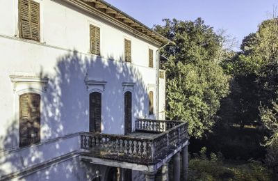 Villa storica in vendita Pontedera, Toscana, Foto 23/27