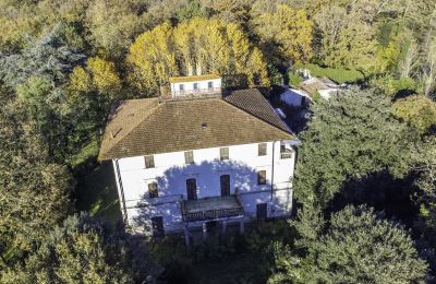 Villa storica in vendita Pontedera, Toscana, Foto 16/27
