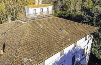 Villa storica in vendita Pontedera, Toscana, Foto 18/27