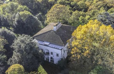 Villa storica in vendita Pontedera, Toscana, Foto 17/27