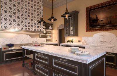 Villa storica in vendita Pontedera, Toscana, Visualizzazione