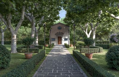 Villa storica in vendita Pontedera, Toscana, Cappella