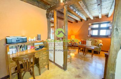 Casa di campagna in vendita Valdemaluque, Castilla y León, Foto 7/49