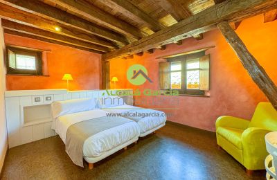 Casa di campagna in vendita Valdemaluque, Castilla y León, Foto 22/49