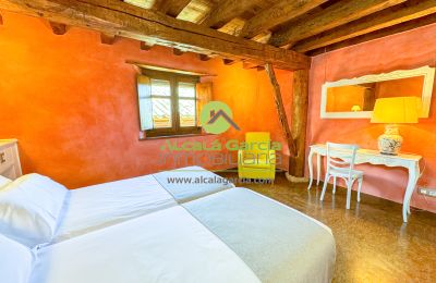 Casa di campagna in vendita Valdemaluque, Castilla y León, Foto 23/49