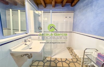 Casa di campagna in vendita Valdemaluque, Castilla y León, Foto 24/49