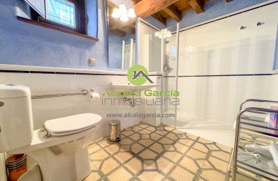 Casa di campagna in vendita Valdemaluque, Castilla y León, Foto 26/49