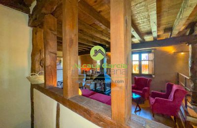 Casa di campagna in vendita Valdemaluque, Castilla y León, Foto 8/49