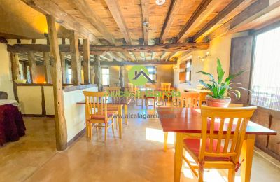 Casa di campagna in vendita Valdemaluque, Castilla y León, Foto 12/49