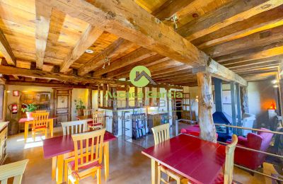 Casa di campagna in vendita Valdemaluque, Castilla y León, Foto 11/49