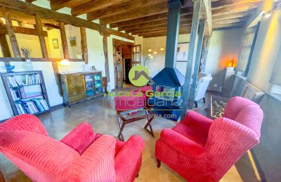 Casa di campagna in vendita Valdemaluque, Castilla y León, Foto 10/49