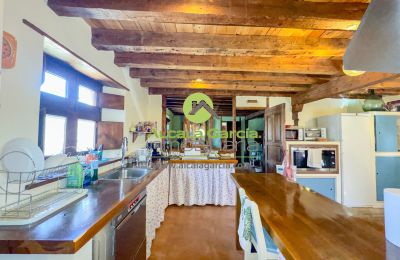 Casa di campagna in vendita Valdemaluque, Castilla y León, Foto 16/49