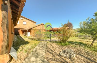 Casa di campagna in vendita Valdemaluque, Castilla y León, Foto 39/49