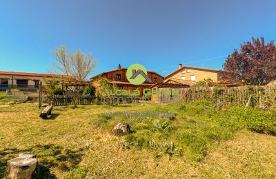 Casa di campagna in vendita Valdemaluque, Castilla y León, Foto 43/49