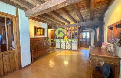 Casa di campagna in vendita Valdemaluque, Castilla y León, Foto 4/49