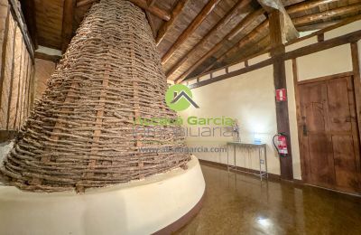 Casa di campagna in vendita Valdemaluque, Castilla y León, Foto 21/49
