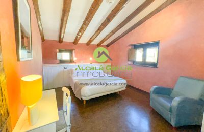 Casa di campagna in vendita Valdemaluque, Castilla y León, Foto 27/49