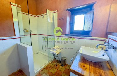 Casa di campagna in vendita Valdemaluque, Castilla y León, Foto 29/49