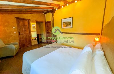 Casa di campagna in vendita Valdemaluque, Castilla y León, Foto 35/49