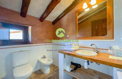 Casa di campagna in vendita Valdemaluque, Castilla y León, Foto 34/49