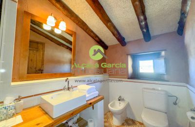 Casa di campagna in vendita Valdemaluque, Castilla y León, Foto 36/49