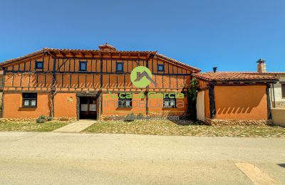 Casa di campagna in vendita Valdemaluque, Castilla y León, Foto 48/49