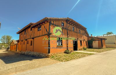 Casa di campagna in vendita Valdemaluque, Castilla y León, Foto 47/49