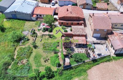 Casa di campagna in vendita Valdemaluque, Castilla y León, Foto 45/49