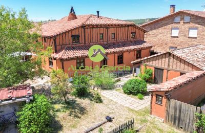 Casa di campagna Valdemaluque, Castilla y León