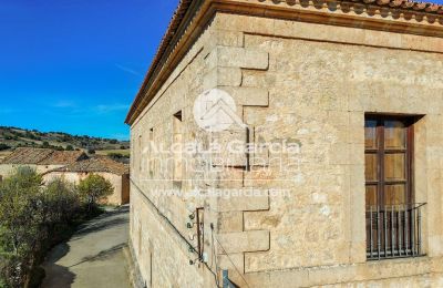 Castello in vendita Berlanga de Duero, Castilla y León, Foto 4/49