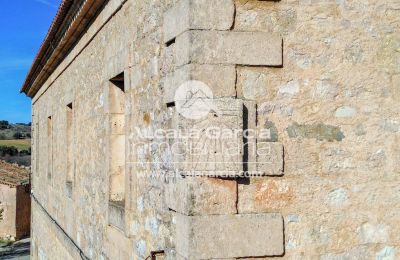 Castello in vendita Berlanga de Duero, Castilla y León, Foto 5/49