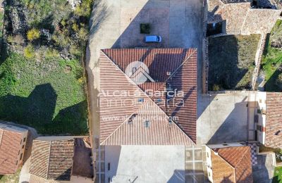 Castello in vendita Berlanga de Duero, Castilla y León, Foto 48/49