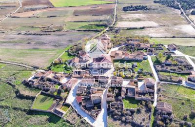 Castello in vendita Berlanga de Duero, Castilla y León, Foto 49/49