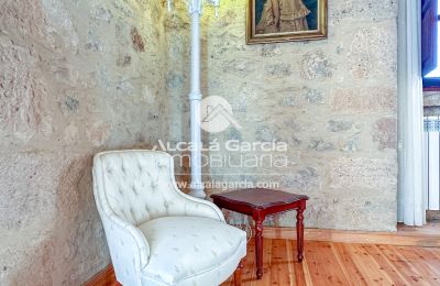 Castello in vendita Berlanga de Duero, Castilla y León, Foto 46/49