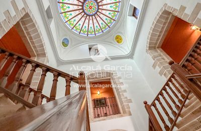 Castello in vendita Berlanga de Duero, Castilla y León, Scala