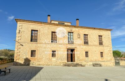 Castello in vendita Berlanga de Duero, Castilla y León, Foto 47/49
