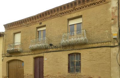 Palazzetto in vendita Palencia, Castilla y León,, Vista esterna