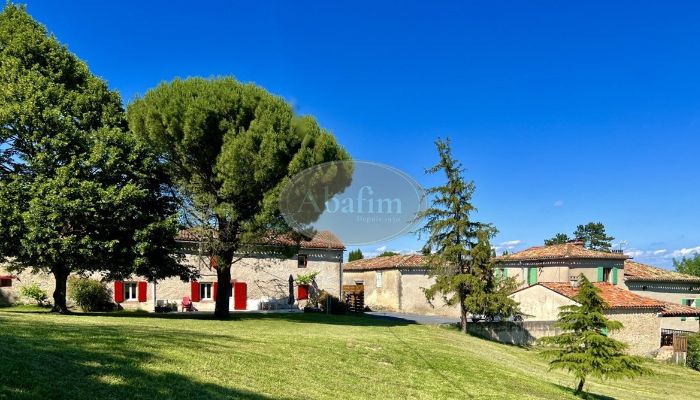 Villa padronale in vendita Castres, Occitania,  Francia