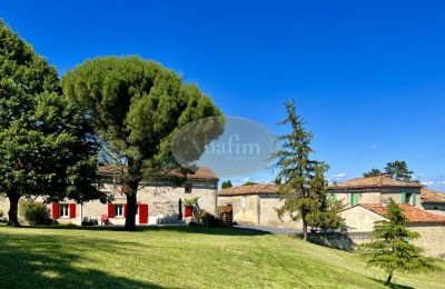 Villa padronale Castres, Occitania
