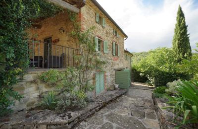 Casa di campagna in vendita 06010 Monte Santa Maria Tiberina, Umbria, Foto 11/50