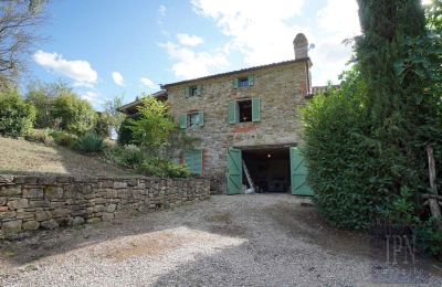 Casa di campagna in vendita 06010 Monte Santa Maria Tiberina, Umbria, Foto 12/50