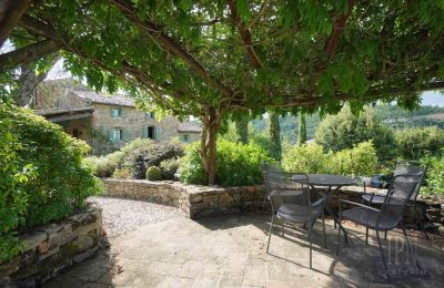 Casa di campagna in vendita 06010 Monte Santa Maria Tiberina, Umbria, Foto 13/50