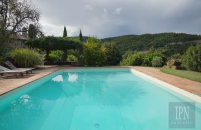 Casa di campagna in vendita 06010 Monte Santa Maria Tiberina, Umbria, Foto 15/50