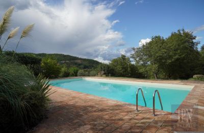 Casa di campagna in vendita 06010 Monte Santa Maria Tiberina, Umbria, Foto 16/50