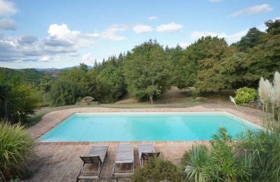 Casa di campagna in vendita 06010 Monte Santa Maria Tiberina, Umbria, Foto 17/50