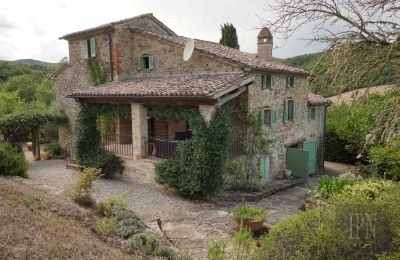 Casa di campagna in vendita 06010 Monte Santa Maria Tiberina, Umbria, Foto 18/50