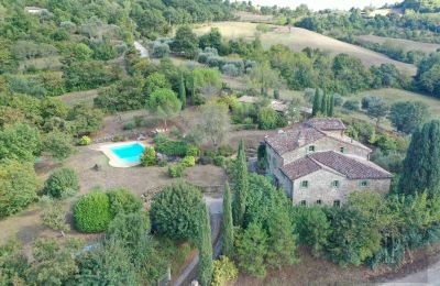 Casa di campagna in vendita 06010 Monte Santa Maria Tiberina, Umbria, Foto 2/50
