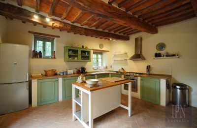Casa di campagna in vendita 06010 Monte Santa Maria Tiberina, Umbria, Foto 21/50